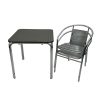 Stacking Aluminium Garden Furniture