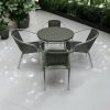 Grey Rattan Garden Furniture Grey Rattan Garden Furniture - BE Furniture Sales