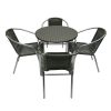 Grey Rattan Garden Furniture Grey Rattan Garden Furniture