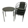 Grey Rattan Garden Furniture Grey Rattan Garden Furniture