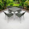 Grey Rattan Patio Furniture Grey Rattan Patio Furniture - BE Furniture Sales
