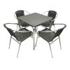 Grey Rattan Patio Furniture Grey Rattan Patio Furniture