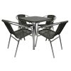 Grey Rattan Patio Furniture Grey Rattan Patio Furniture