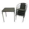 Grey Rattan Patio Furniture Grey Rattan Patio Furniture
