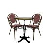 Red Paris Bistro Set Red Paris Bistro Set