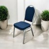 Blue Banqueting Chairs Blue Banqueting Chairs