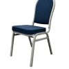 Blue Banqueting Chairs Blue Banqueting Chairs