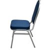 Blue Banqueting Chairs Blue Banqueting Chairs