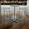 Aluminium Bar Furniture Set Aluminium Bar Furniture Set - BE Furniture Sales