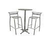 Aluminium Bar Furniture Set Aluminium Bar Furniture Set
