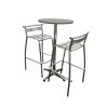 Aluminium Bar Furniture Set Aluminium Bar Furniture Set