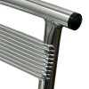 Aluminium Stacking Bar Stools Aluminium Stacking Bar Stools
