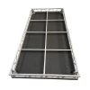 BE Tour Deck Stage BE Tour Deck Stage
