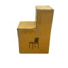 Yellow Plastic Stacking Chairs Yellow Plastic Stacking Chairs