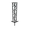 Black Truss Tall Table Base Black Truss Tall Table Base