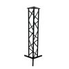 Black Truss Tall Table Base Black Truss Tall Table Base