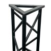 Black Truss Tall Table Base Black Truss Tall Table Base