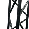 Black Truss Tall Table Base Black Truss Tall Table Base