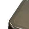Bronze Metal Tolix Stools Bronze Metal Tolix Stools