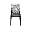 Black Designer Pub Chairs