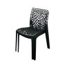 Black Designer Pub Chairs Black Designer Pub Chairs