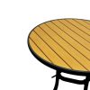 Polywood Garden Dining Table Polywood Garden Dining Table
