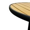 Polywood Garden Dining Table Polywood Garden Dining Table