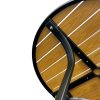 Polywood Garden Dining Table Polywood Garden Dining Table