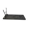 Black Plastic Catering Table Black Plastic Catering Table