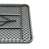 Black Plastic Catering Table Black Plastic Catering Table