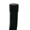 Black Plastic Catering Table Black Plastic Catering Table