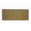 Black Plastic Catering Table Black Plastic Catering Table