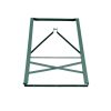 Wooden Beer Table Leg Wooden Beer Table Leg