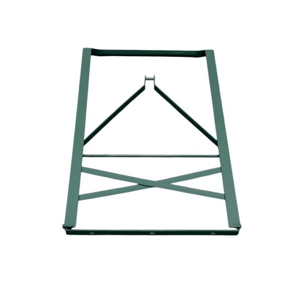 Wooden Beer Table Leg