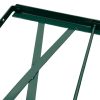 Wooden Beer Table Leg Wooden Beer Table Leg