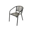 Rattan Garden Rope Chairs