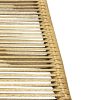 Garden Rattan Rope Chairs Garden Rattan Rope Chairs