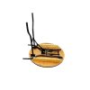2ft6 Varnished Round Table 2ft6 Varnished Round Table