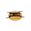2ft6 Varnished Round Table 2ft6 Varnished Round Table