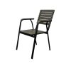 Durawood Stackable Garden Chairs Durawood Stackable Garden Chairs