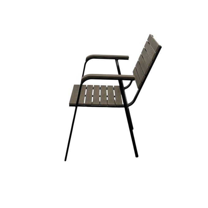 Durawood Stackable Garden Chairs Durawood Stackable Garden Chairs