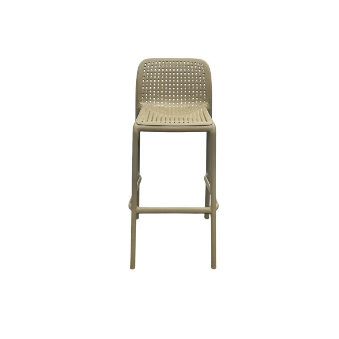 Beige Stacking Bar Stools Beige Stacking Bar Stools