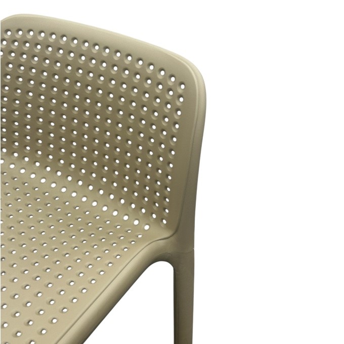 Beige Stacking Bar Stools Beige Stacking Bar Stools