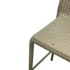 Beige Stacking Bar Stools Beige Stacking Bar Stools