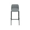 Grey Stacking Bar Stools Grey Stacking Bar Stools