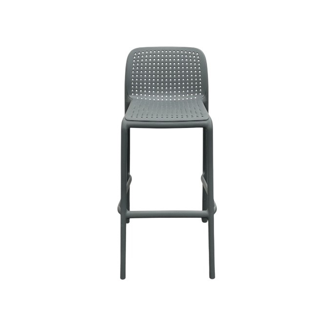 Grey Stacking Bar Stools Grey Stacking Bar Stools