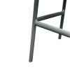 Grey Stacking Bar Stools Grey Stacking Bar Stools