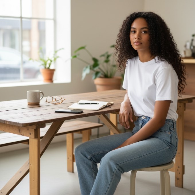 Wooden Rustic Trestle Table Wooden Rustic Trestle Table