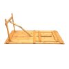 Wooden Rustic Trestle Table Wooden Rustic Trestle Table