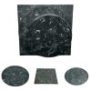 Alcantara Black Isotop Alcantara Black Isotop